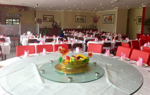 Yi An Chinese Restaurant - Sunshine Coast Tourism 0