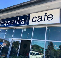Zanziba Riverside Cafe - Holiday Sunshine Coast