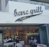 Bare Grill Cafe - Sunshine Coast Tourism