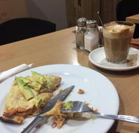 Baristas Coffee Australia Pty Ltd - Sunshine Coast Tourism