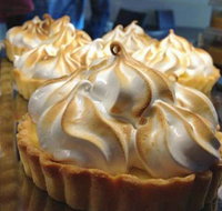 Brownie Bar Cafe - Sunshine Coast Tourism