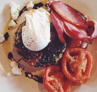 Bus Stop Cafe - Sunshine Coast Tourism