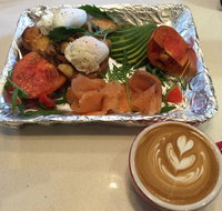 Cafe Tramezzini - Holiday Sunshine Coast
