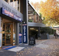 Commodore Hotel - Sunshine Coast Tourism