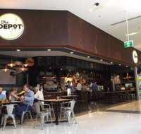 Dish Espresso - Holiday Sunshine Coast