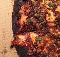 Forest Wood Fired Pizza - Sunshine Coast Tourism