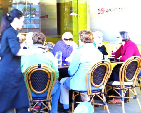 GG Espresso - Holiday Sunshine Coast 0