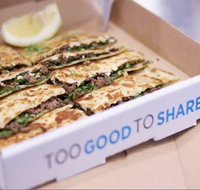 Gozleme King - Sunshine Coast Tourism