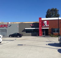 KFC - Holiday Sunshine Coast