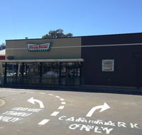Krispy Kreme Doughnuts - Holiday Sunshine Coast