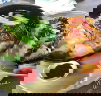 Lok Lok Dumpling Bar Rhodes - Sunshine Coast Tourism