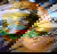 Originals Burger Co - Holiday Sunshine Coast