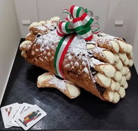 Pasticceria Caruso - Sunshine Coast Tourism