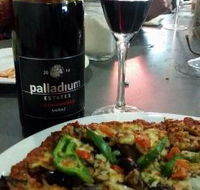 Sopranos Gourmet Pizza  Pasta - Sunshine Coast Tourism
