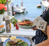 The Boathouse Balmoral Beach - Sunshine Coast Tourism