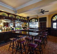 The Rag and Famish Hotel - Sunshine Coast Tourism