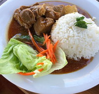 Zen Tea Lounge - Holiday Sunshine Coast