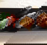 174 Bar and Restaurant - Sunshine Coast Tourism