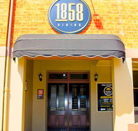 1858 Dining - Holiday Sunshine Coast