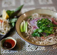 Anam Vietnamese Restaurant Bathurst - Sunshine Coast Tourism
