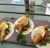 Anglers Restaurant - Sunshine Coast Tourism