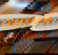 Arc Sushi - Sunshine Coast Tourism
