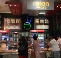 Asian Feast - Sunshine Coast Tourism