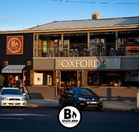 B Town BBQ - Holiday Sunshine Coast