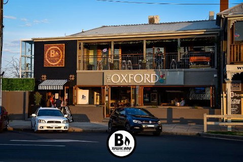 B Town BBQ - Sunshine Coast Tourism 0
