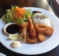 Banzai Lismore - Sunshine Coast Tourism