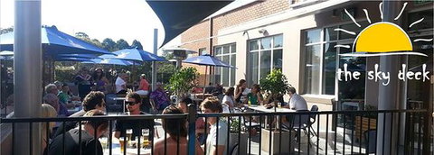 Berowra RSL Club - Holiday Sunshine Coast 0