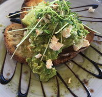 Blue Jay - Sunshine Coast Tourism