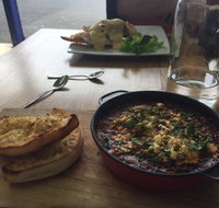 Blue Kitchen Gourmet Foods - Sunshine Coast Tourism