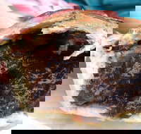 Breman Patisserie - Holiday Sunshine Coast