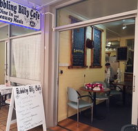 Bubbling Billy Cafe - Sunshine Coast Tourism
