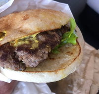 Burgers on William - Holiday Sunshine Coast