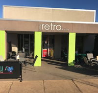 Cafe Retro and Store - Sunshine Coast Tourism