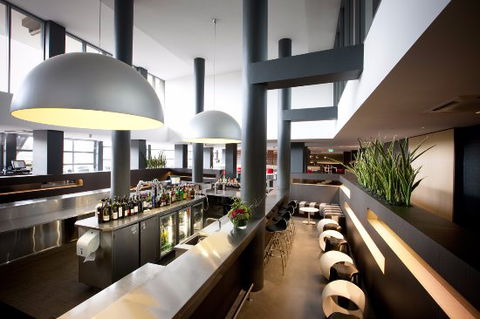 Chicane Bar & Grill - Sunshine Coast Tourism 0