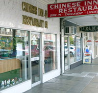 Chinese Inn Restaurant - Holiday Sunshine Coast