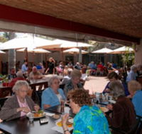Club Palm Beach - Sunshine Coast Tourism