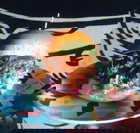 Dirty Wilson - Sunshine Coast Tourism