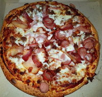 Domino's Pizza - Holiday Sunshine Coast