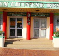 Dragon Garden Chinese Restaurant - Holiday Sunshine Coast