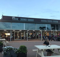 Fairways Bistro - Sunshine Coast Tourism