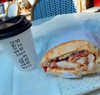 Fish River Roasters - Holiday Sunshine Coast