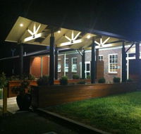 Friar Tuck's Bistro - Sunshine Coast Tourism