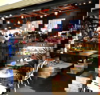 Ghetto BABE Street Eats - Sunshine Coast Tourism