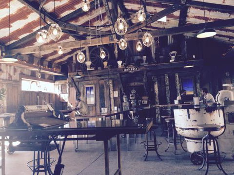 Glenorie Bakery - Holiday Sunshine Coast 0