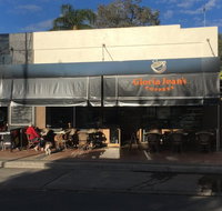 Gloria Jean's Coffees Engadine - Holiday Sunshine Coast