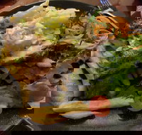 Gollan Restaurant - Sunshine Coast Tourism